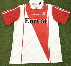 2BDE0923-1E8A-4E9F-A82D-2CF7838EE71E.jpg Koszulka AS Monaco 1996/97 Domowa