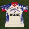 Koszulka PSG 1992/93 Wyjazdowa