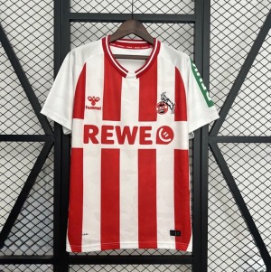 Koszulka FC Kolonia Domowa 2025/26