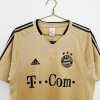 Koszulka FC Bayern Monachium 2004/05 Wyjazdowa
