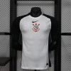 Koszulka Corinthians 2025/26 Domowa