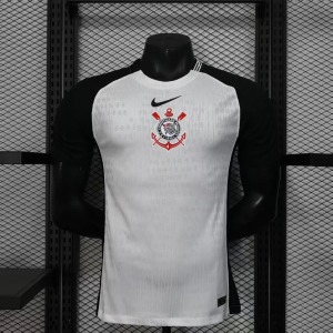 Koszulka Corinthians 2025/26 Domowa