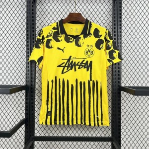 Koszulka Dortmund Concept 2025-26