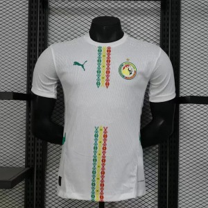 Koszulka Senegal PNA 2025-26