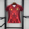 Koszulka Niemcy Damskie Euro 2025