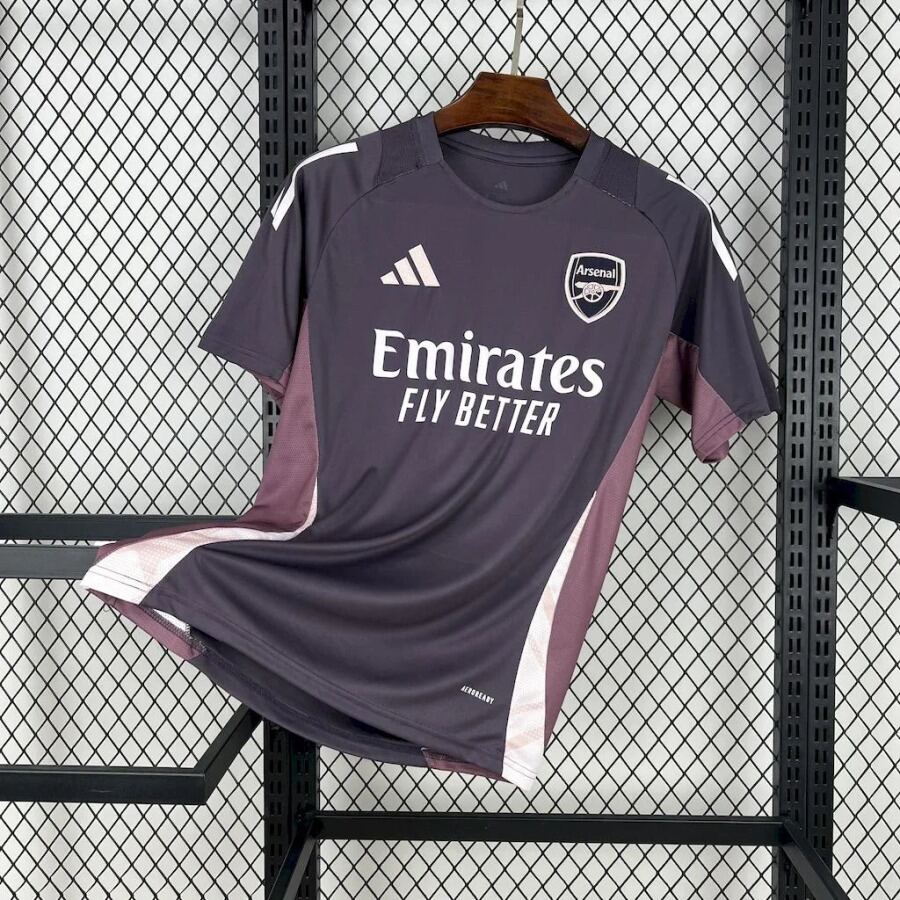 Koszulka Arsenal Treningowa 2024-25
