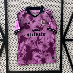 Koszulka HashTag United Domowa 25/26
