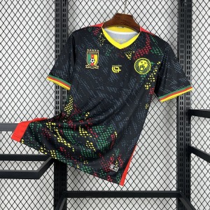 Koszulka Kamerun Mundial 2026