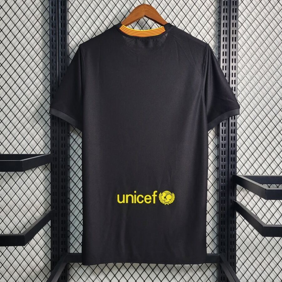 Koszulka Barcelona 2013-2014 Retro