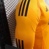Koszulka Real Madrid 2024-2025 Długi Rękaw