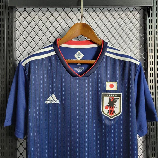 Koszulka Japonia Retro 2018