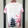 Koszulka Japonia 25/26 Edycja Specjalna Smok Biały