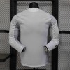 Koszulka Real Madrid 2025-26 Długi Rękaw