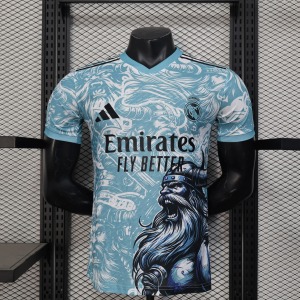 Koszulka Real Madrid Concept 2025-2026