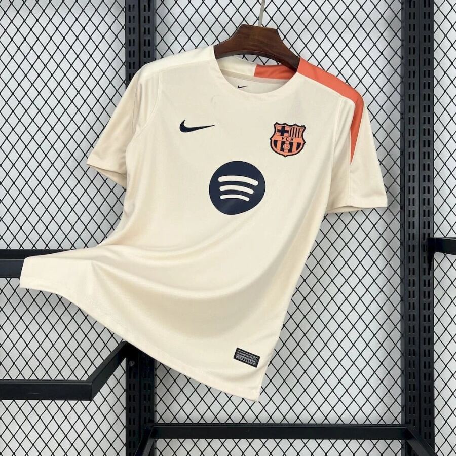 Koszulka FC Barcelona Treningowa 2025-2026