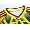 Koszulka Arsenal 1992/93 Wyjazdowa Długie Rękawy