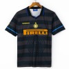 Koszulka Inter Mediolan Trzecia 1997-1998 Retro