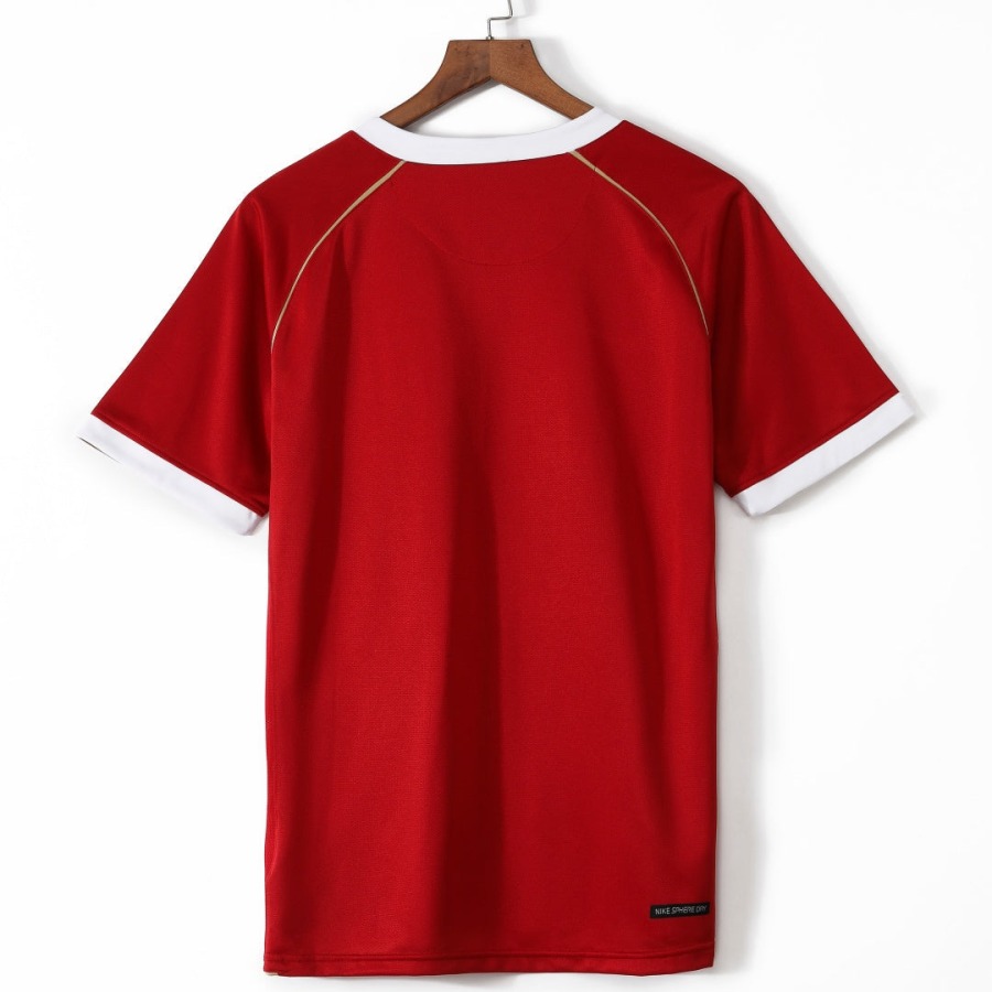 33a618383eaaea5b2a73ab85425a2b50.jpg Koszulka Manchester United Domowa Retro 2006-2007