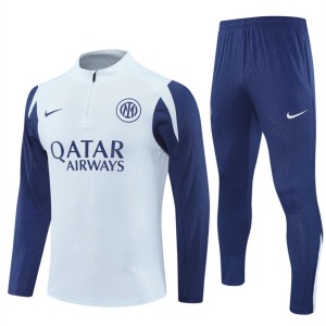 Koszulka Inter Mediolan 25/26 Cambridge Blue