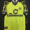 Koszulka BVB Dortmund Domowa 1994/95