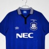 Koszulka Everton Domowa 1995/96