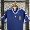 Koszulka Argentine Retro 1998