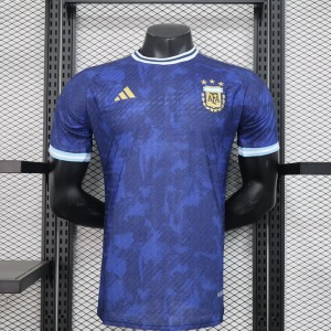 Koszulka Argentine 2024 2025 Concept Premium