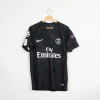 Koszulka Paris Saint-Germain 2017-2018 Oryginalna
