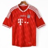 Koszulka Bayern Munich Domowa 2013-2014 Retro