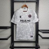 Koszulka Inter Miami 2023-2024 Edycja Limitowana Szara