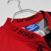 Koszulka Flamengo Domowa 1993/94
