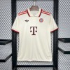 Koszulka FC Bayern Munich Trzecia 2024/25