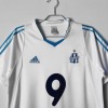 Koszulka OM Domowa 2002/03