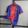 Koszulka FC Barcelone Retro 2012/13