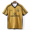 Koszulka Manchester United 2001-2002 Retro Premium