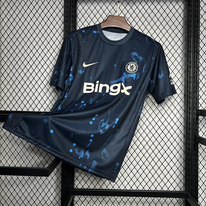 Koszulka Chelsea Treningowa 2024-2025