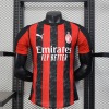 394061c6c0808606d67feba8106a90fe.jpg Koszulka AC Milan Domowa 2025/26 Player