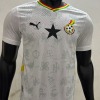 Koszulka Ghana Domowa 2025-26
