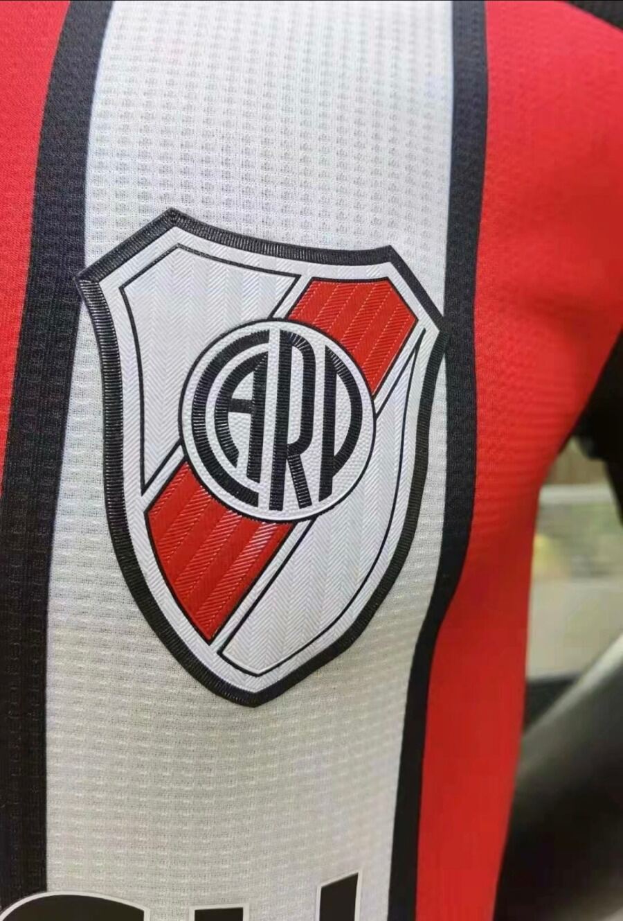 Koszulka River Plate Domowa 2021/22