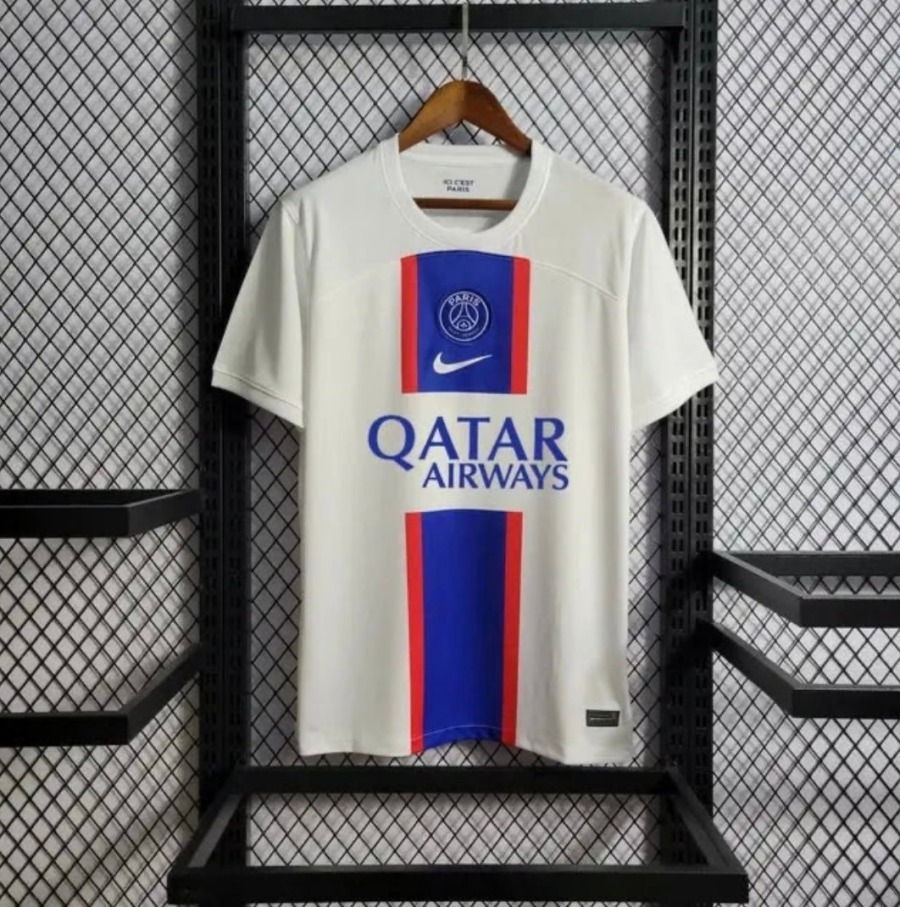 Koszulka PSG Trzecia 2022/23