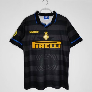 Koszulka Inter Mediolan Wyjazdowa 1997/98