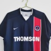Koszulka PSG Domowa 2002/03 Vintage