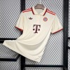 Koszulka FC Bayern Munich Trzecia 2024/25