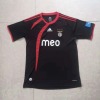 Koszulka SL Benfica Wyjazdowa 2009/10