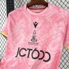 Koszulka Bradford City 2025-26 Domowa