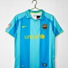 Koszulka Barcelona Wyjazdowa 2007-2008 Retro