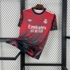 Koszulka Real Madrid Różowa 2024-2025