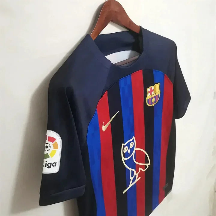 Koszulka Barcelona 2022-2023 Edycja Classico