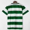 Koszulka Celtic Domowa Retro 1989-1991