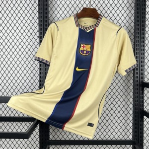 Koszulka Barcelona Retro 2026/27